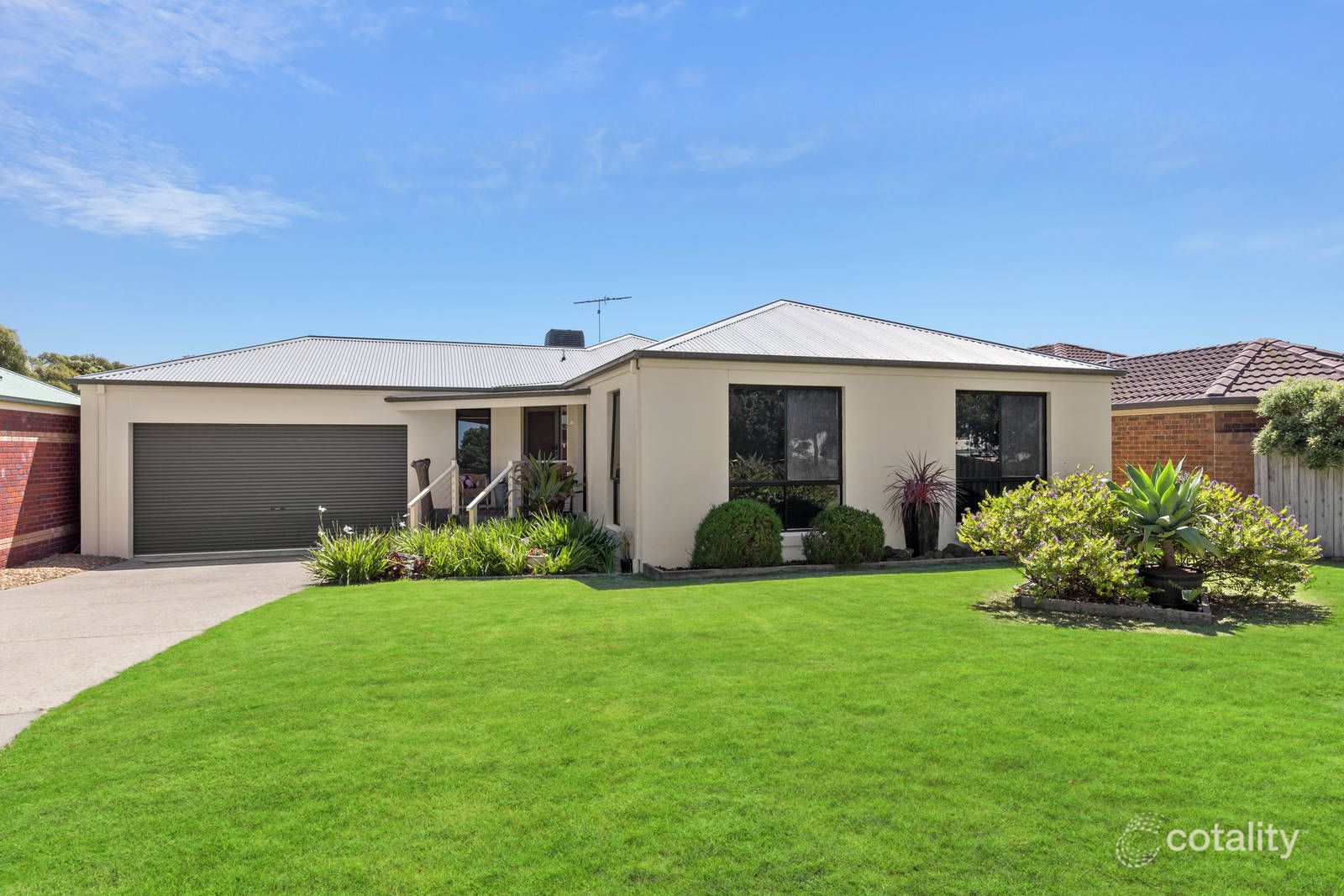 3 Belvedere Tce, Ocean Grove, VIC 3226
