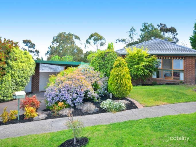 3 Wolangi Ct, Greensborough, VIC 3088