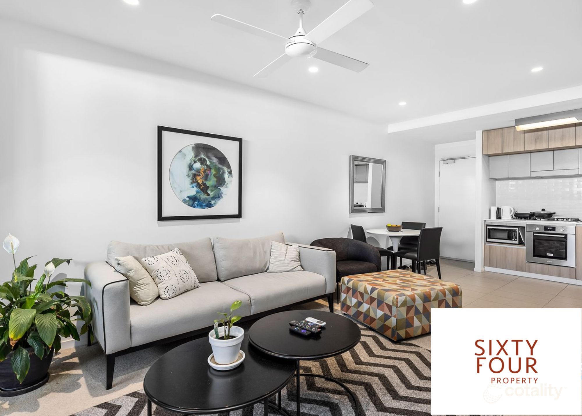 102/58 Manilla St, East Brisbane, QLD 4169