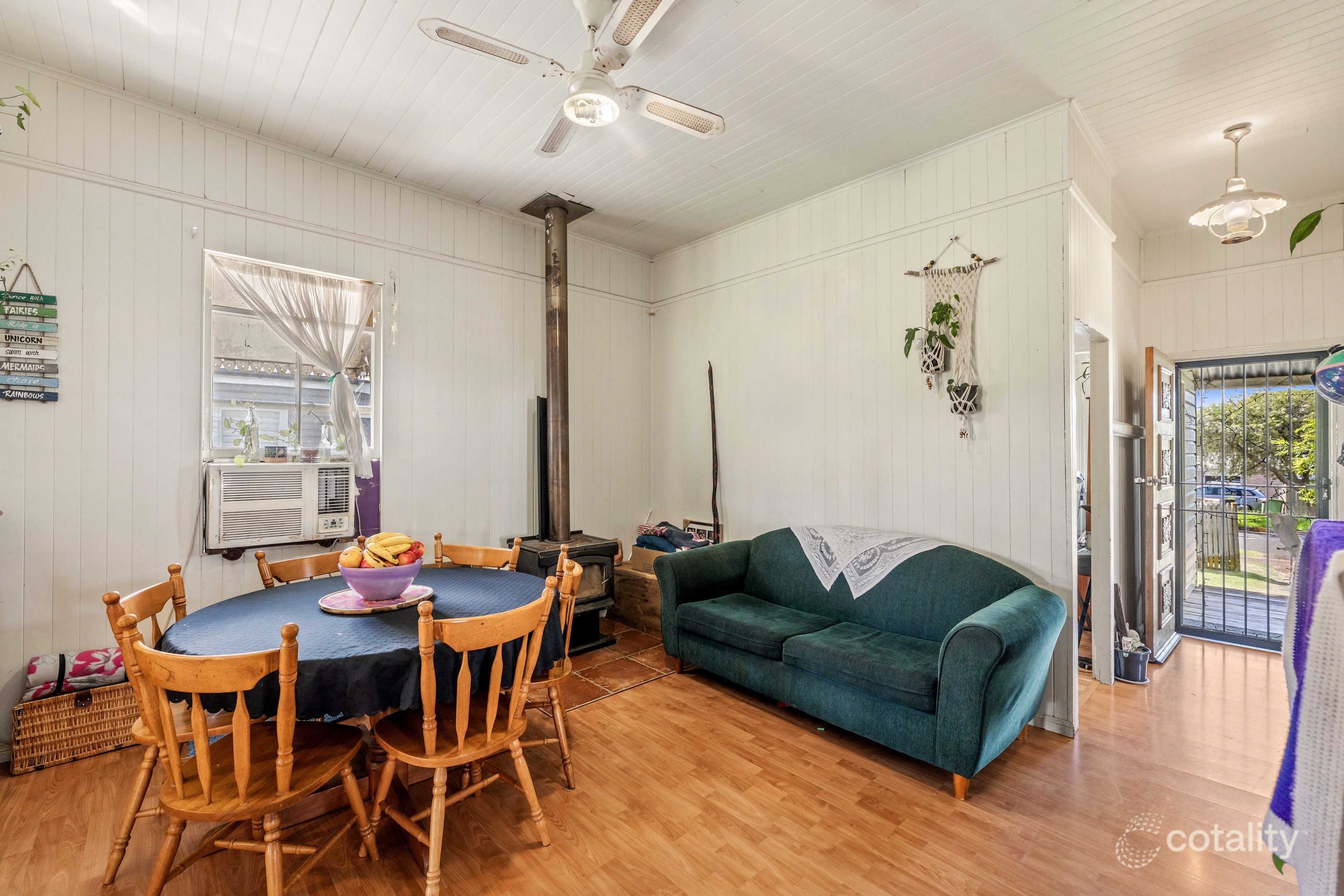 36 Charles St, Newtown, QLD 4350