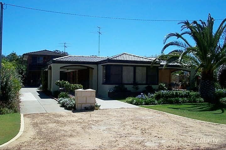 183a Culeenup Rd, North Yunderup, WA 6208