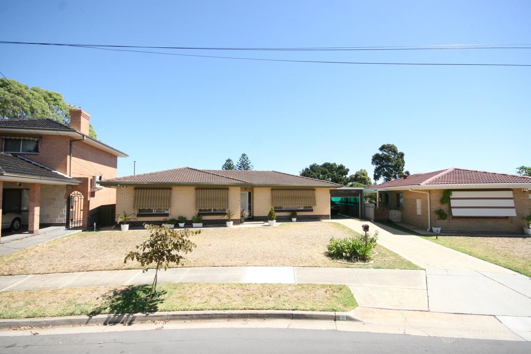 22 Harris St, Netley, SA 5037