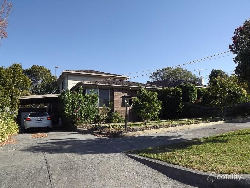 67 Furneaux Gr, Bulleen, VIC 3105