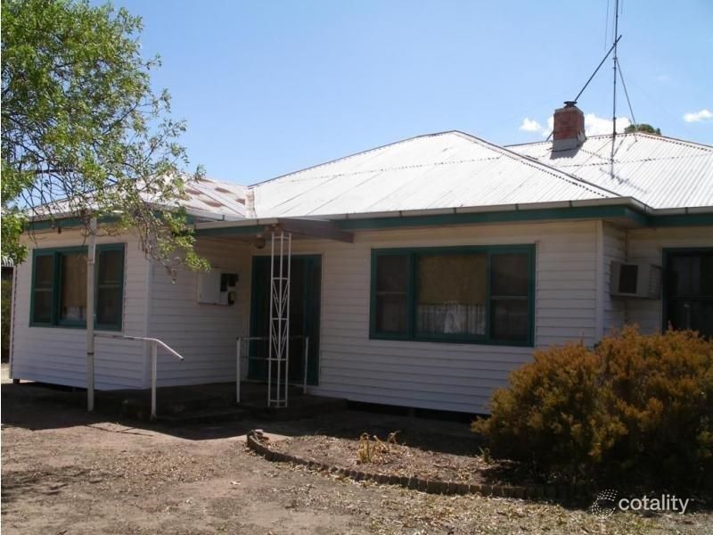 41 Vernon St, Korong Vale, VIC 3520