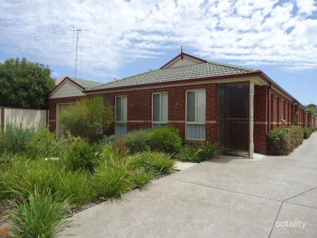 1/11 Ferguson St, Kyneton, VIC 3444