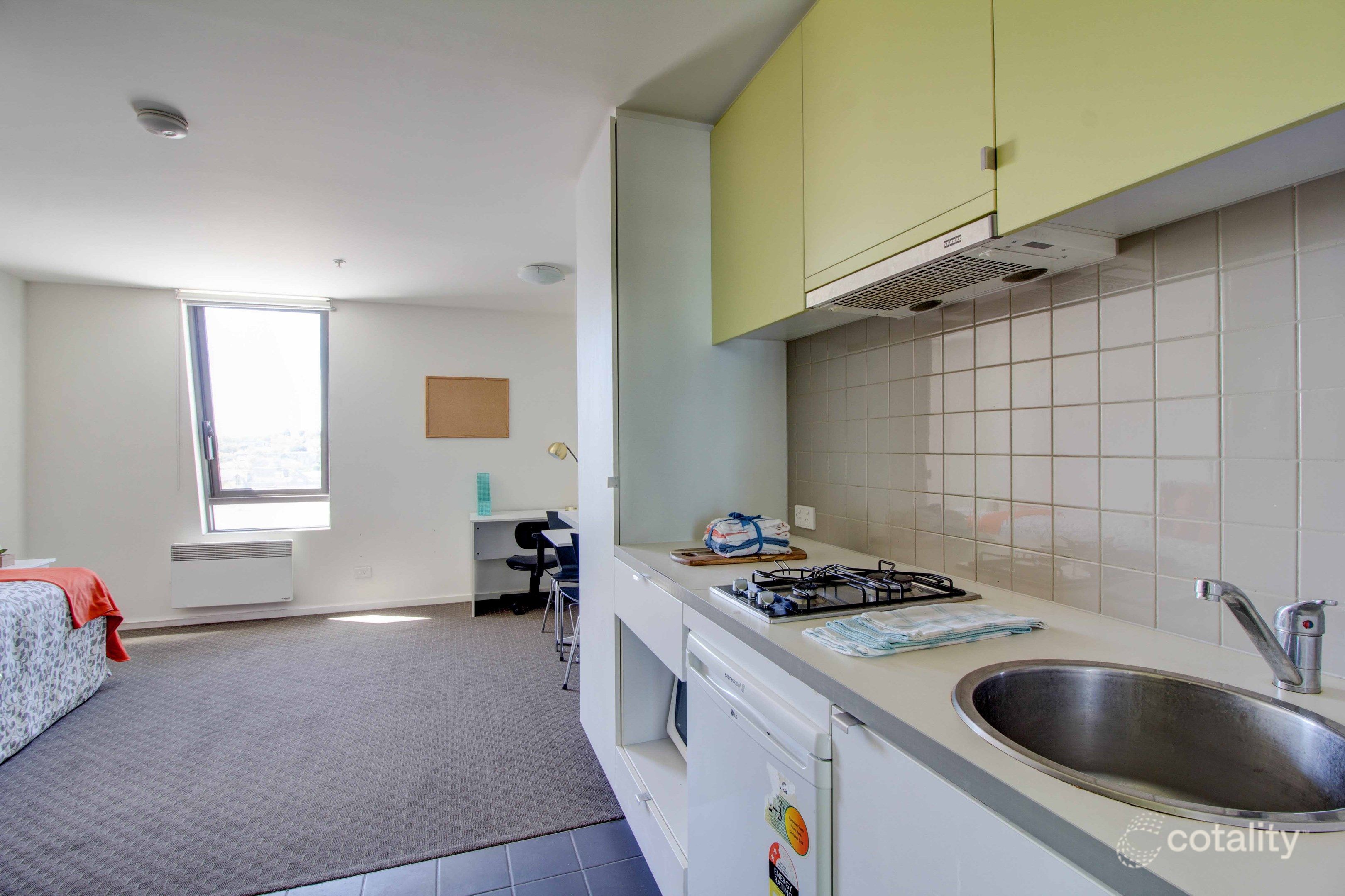 312/2 Eastern Pl, Hawthorn East, VIC 3123