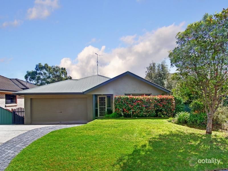10 Pallier Pl, Woonona, NSW 2517