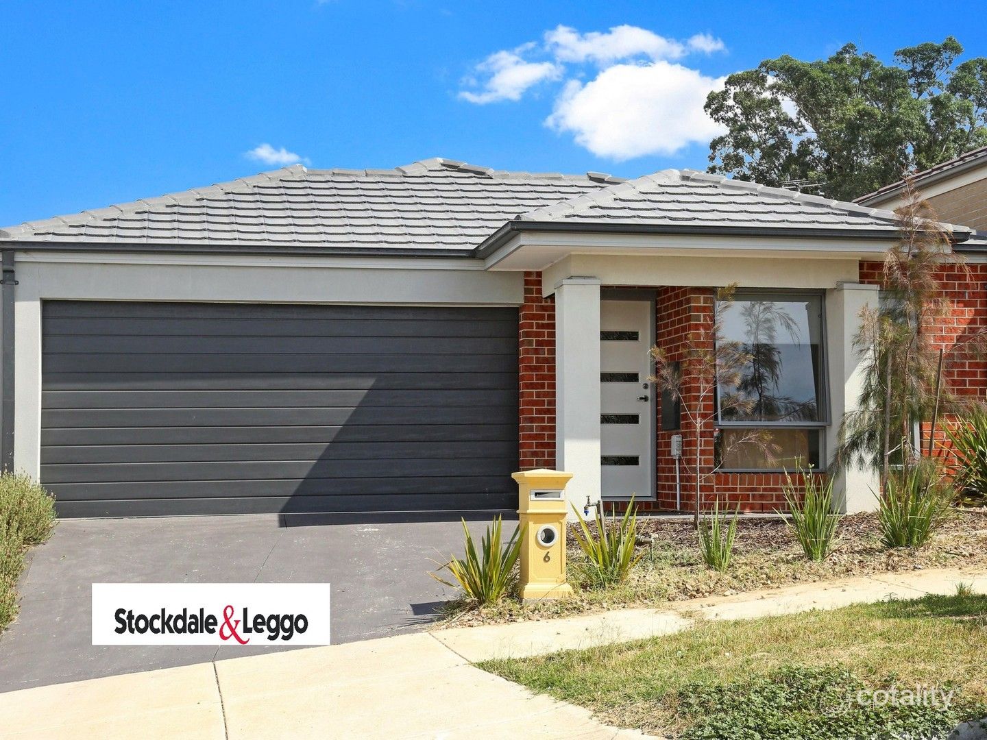 6 Scotchmer Cres, Mernda, VIC 3754