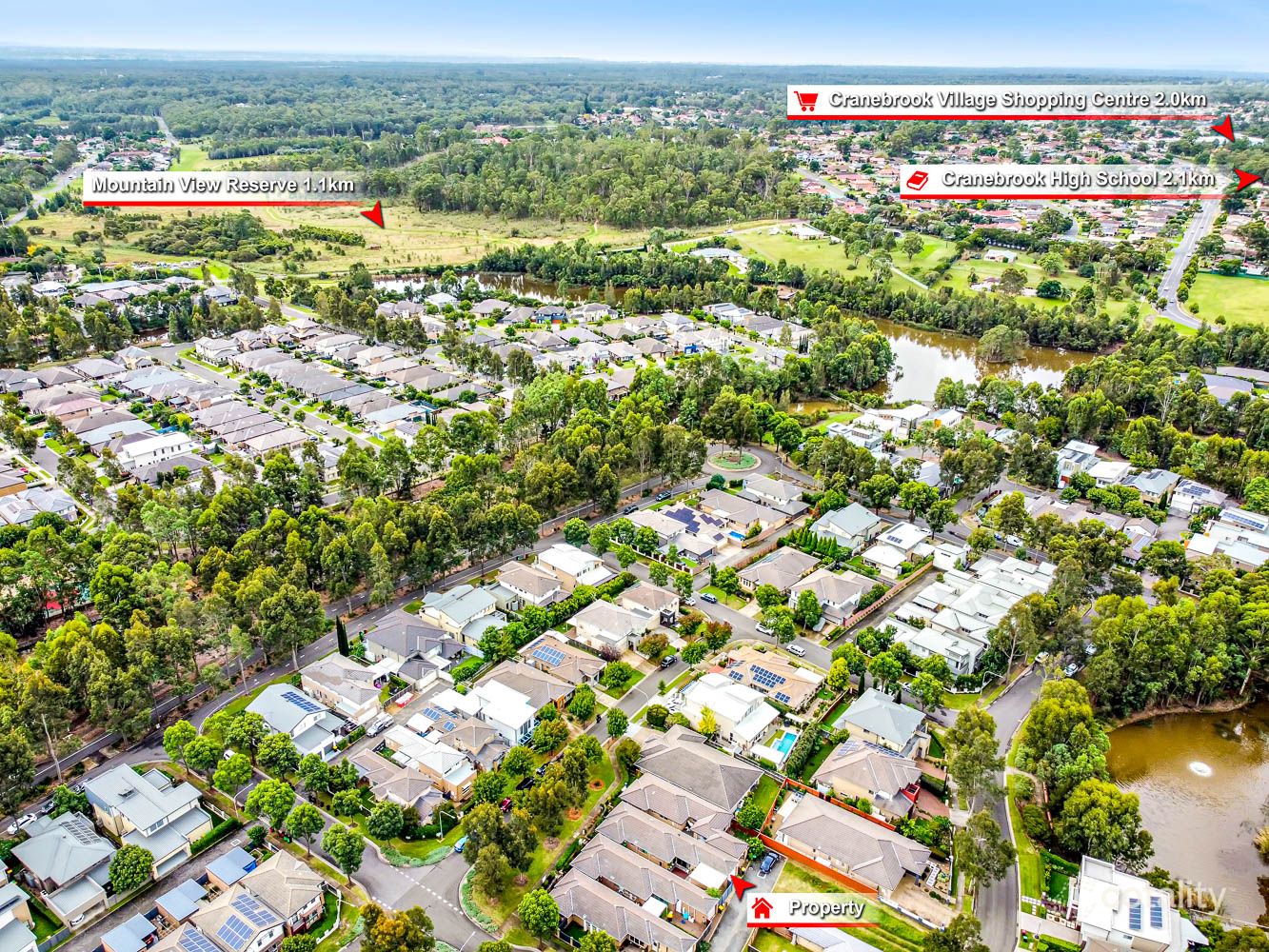 10 Guillemot St, Cranebrook, NSW 2749