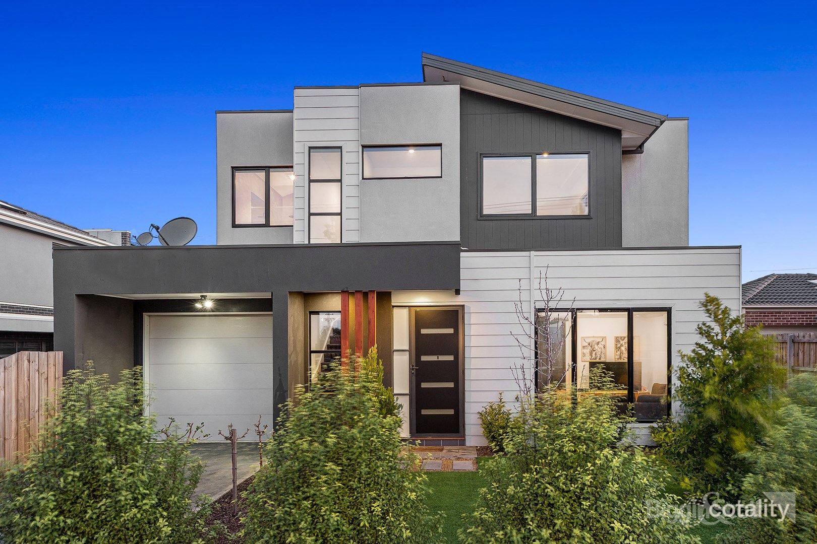 1/15 Cypress Ave, Brooklyn, VIC 3012