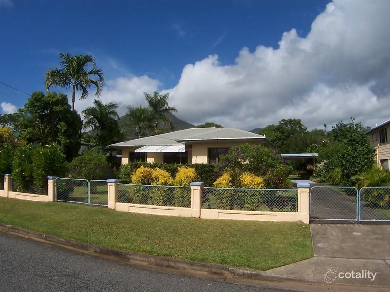 17 Moller St, Gordonvale, QLD 4865
