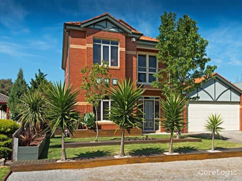 17 Daffodil Ct, Gowanbrae, VIC 3043