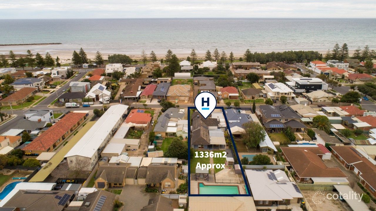 38 Boord St, Semaphore South, SA 5019