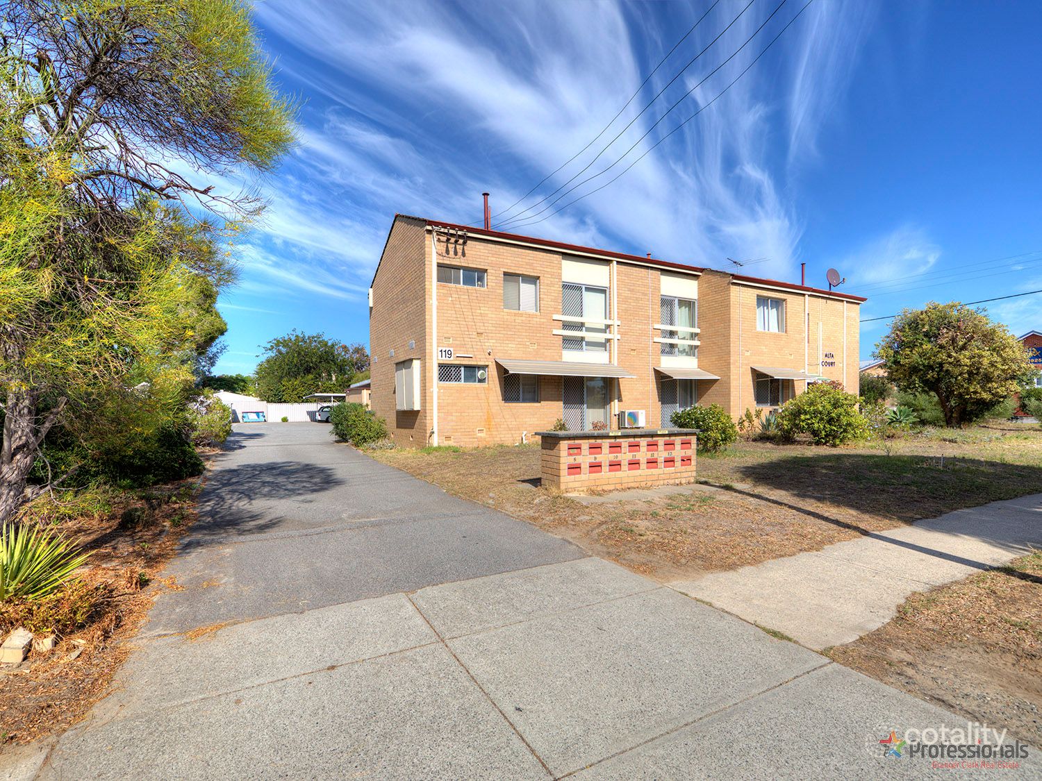 9/119 Ninth Ave, Maylands, WA 6051