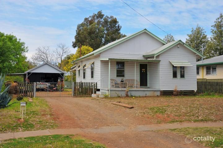 56 View St, Gunnedah, NSW 2380