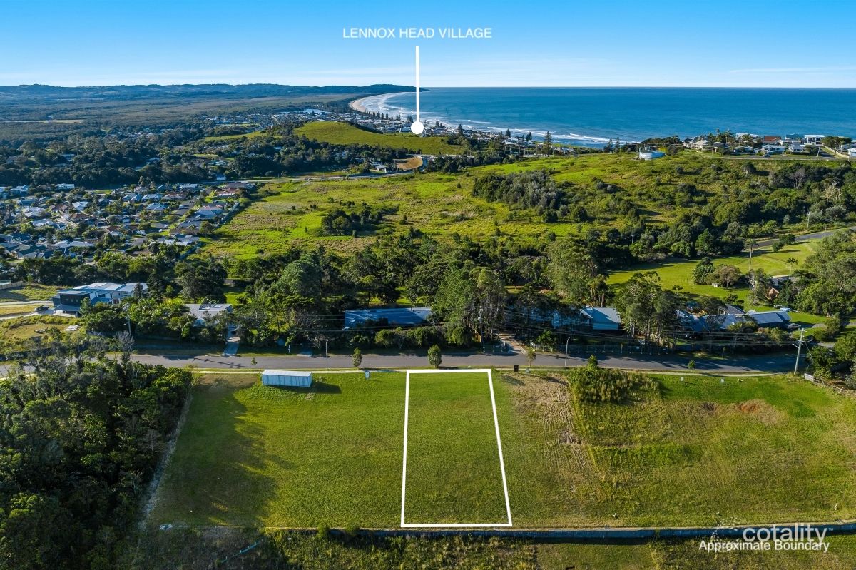 31 Stoneyhurst Dr, Lennox Head, NSW 2478
