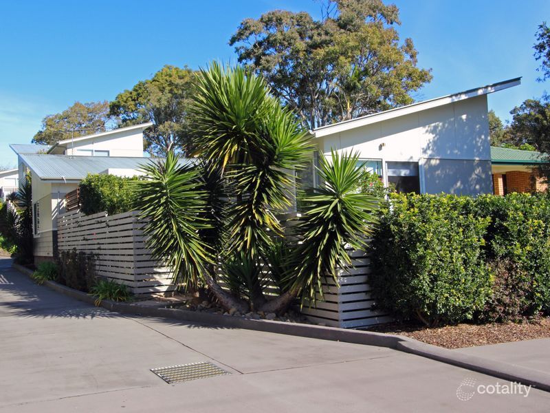 1/118a Watkins Rd, Wangi Wangi, NSW 2267