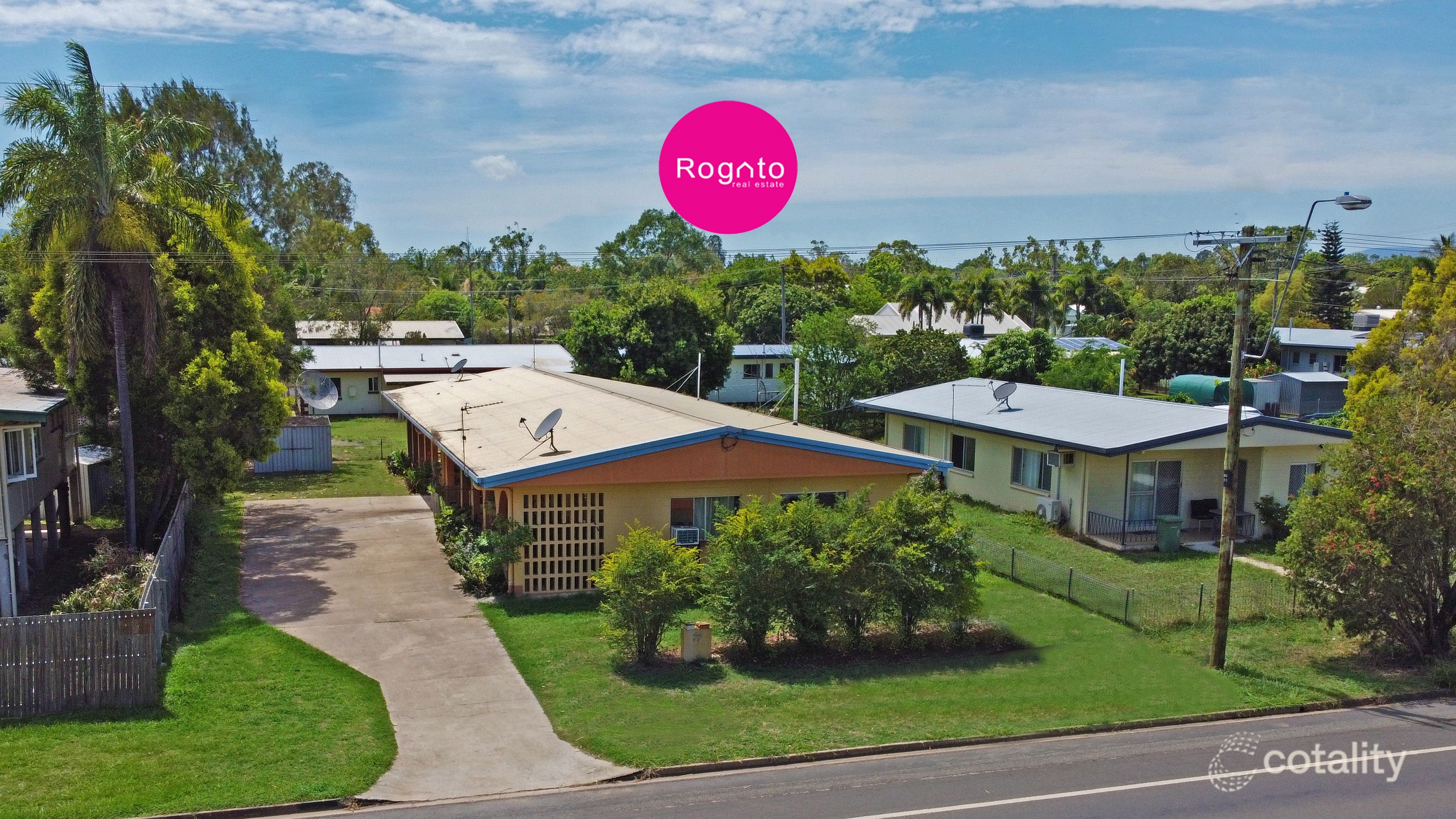 2/77 Vaughan St, Mareeba, QLD 4880