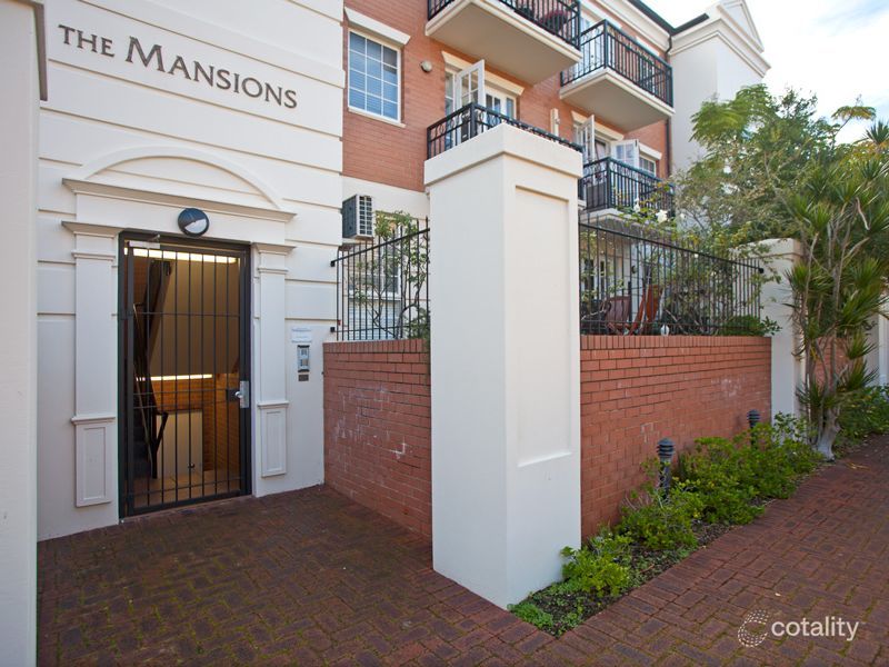 5/19 Little Shenton Lane, Northbridge, WA 6003