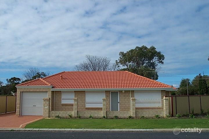 3/10 Hackett St, Mandurah, WA 6210
