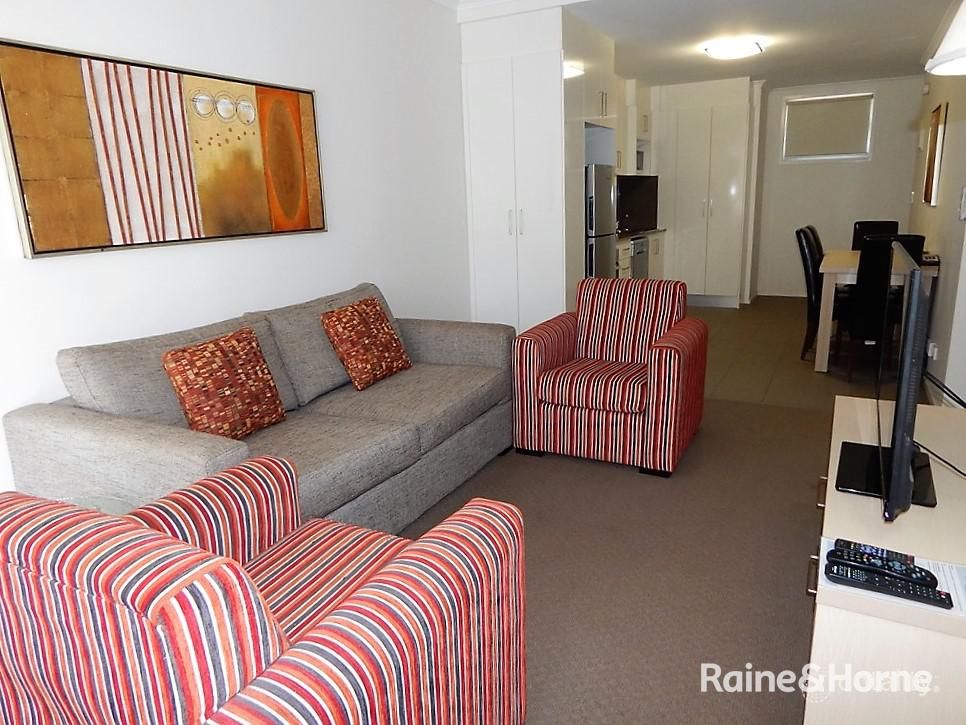 15/11 Bacon St, Moranbah, QLD 4744