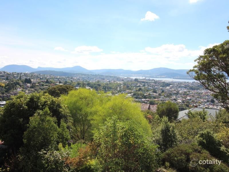 10 Zomay Ave, Dynnyrne, TAS 7005