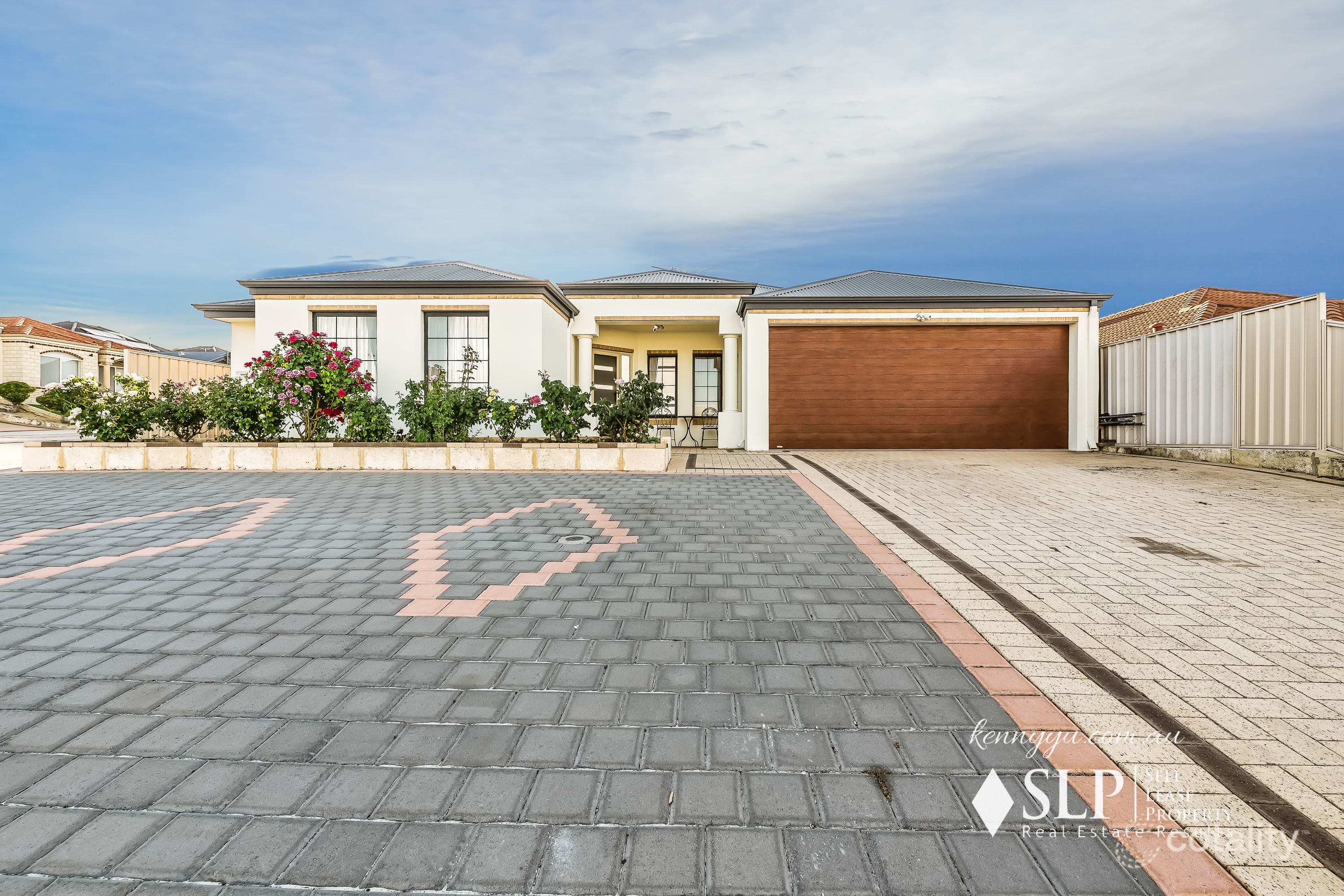 1 Birmingham Way, Darch, WA 6065