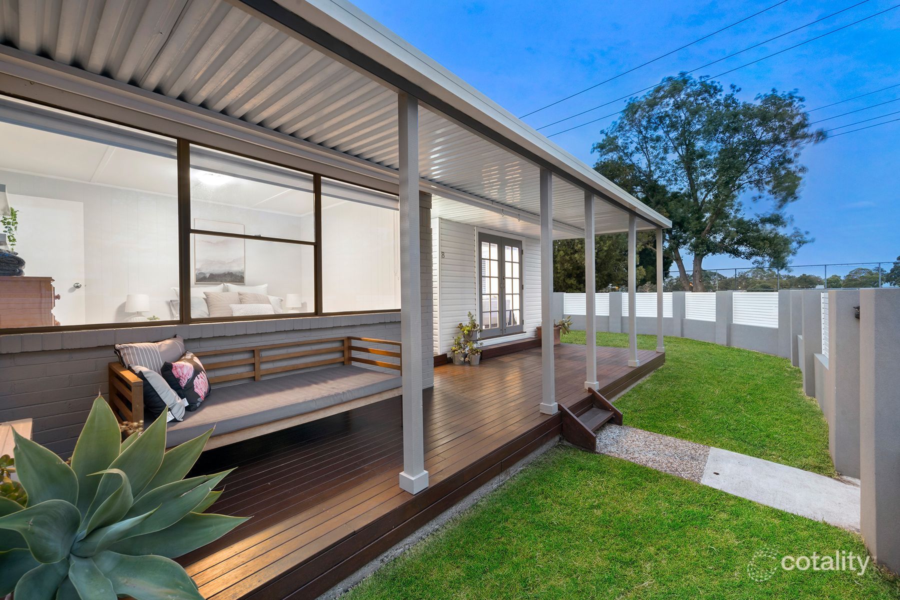 8 Moonbi St, New Lambton, NSW 2305
