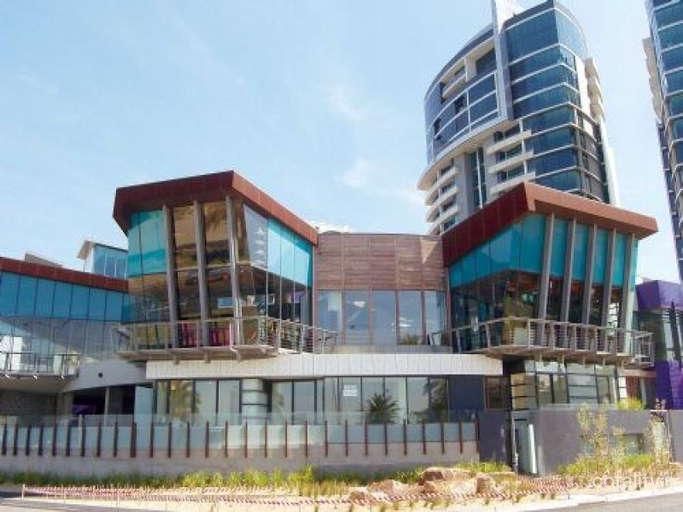 3/1 Beach St, Port Melbourne, VIC 3207