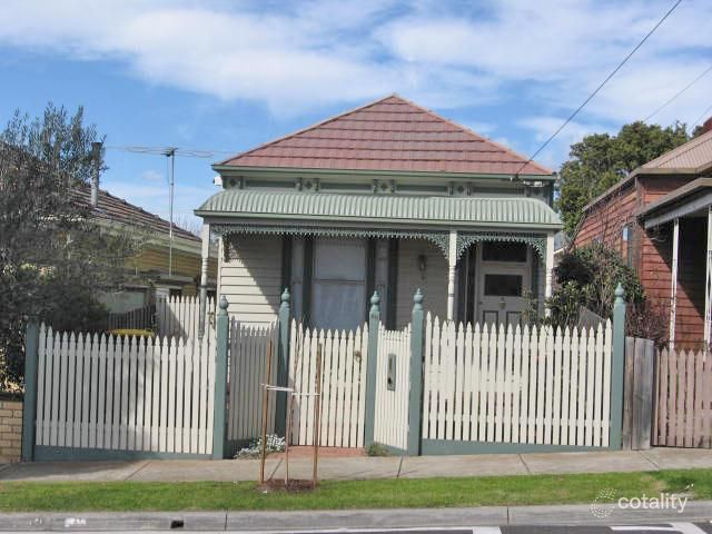 89 Charles St, Ascot Vale, VIC 3032