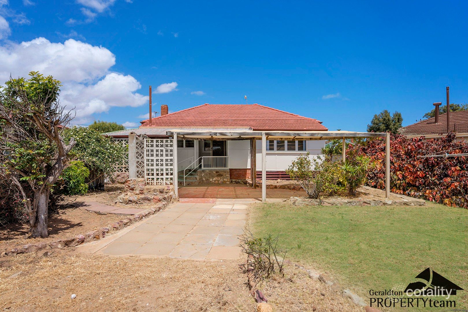 3 Critch Pl, Wonthella, WA 6530