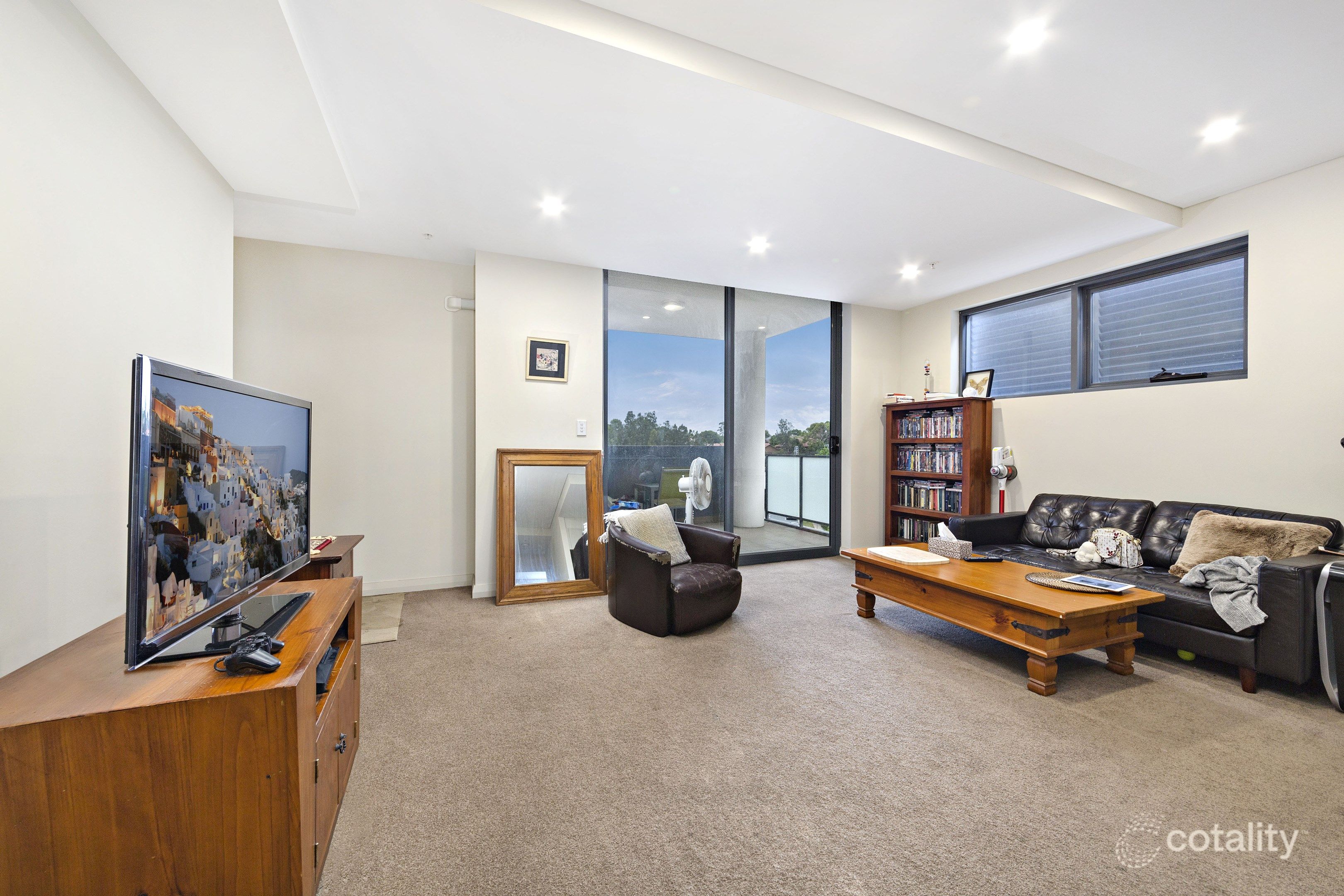 13/38-40 Albert Rd, Strathfield, NSW 2135