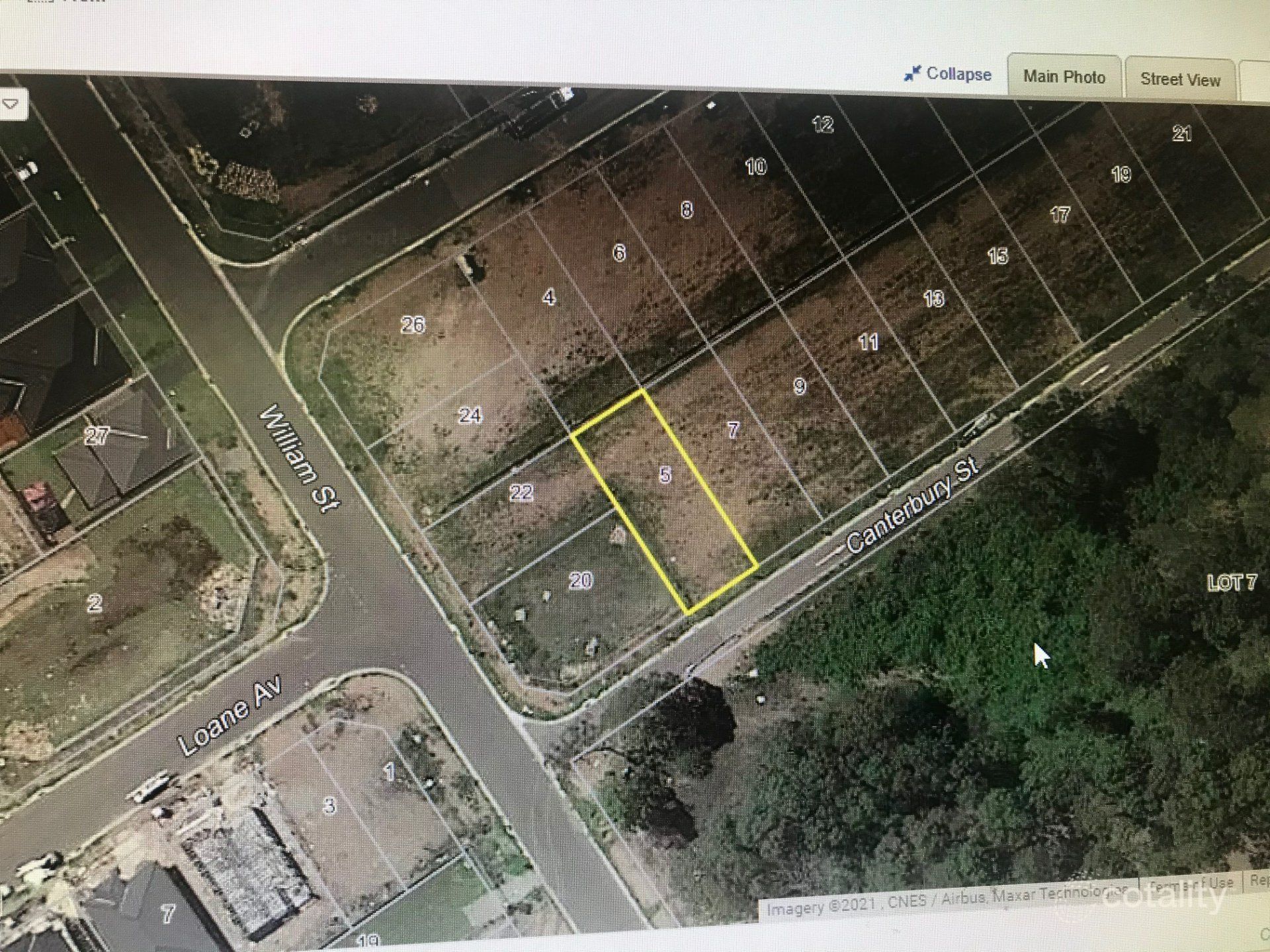 5 Canterbury St, Grantham Farm, NSW 2765