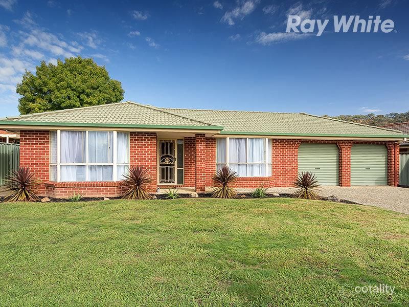 71 Sarson Rd, Glenroy, NSW 2640