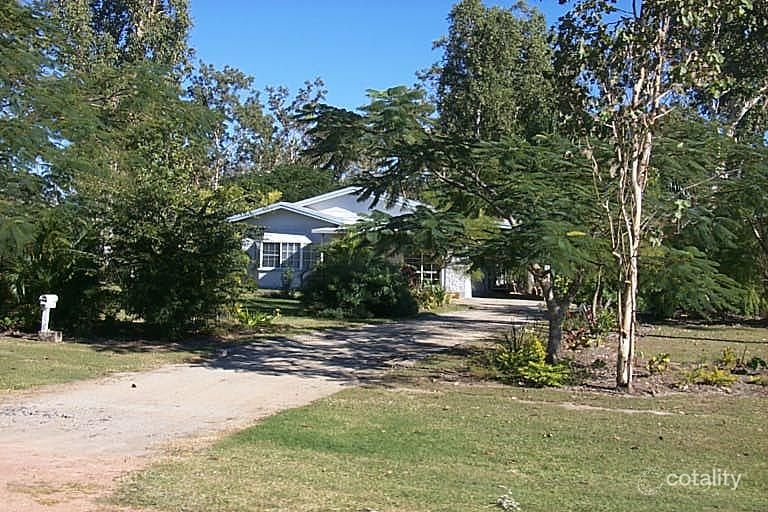 41 Ring Rd, Alice River, QLD 4817