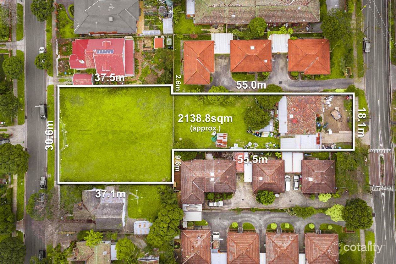 15 Kendall St, Ringwood, VIC 3134