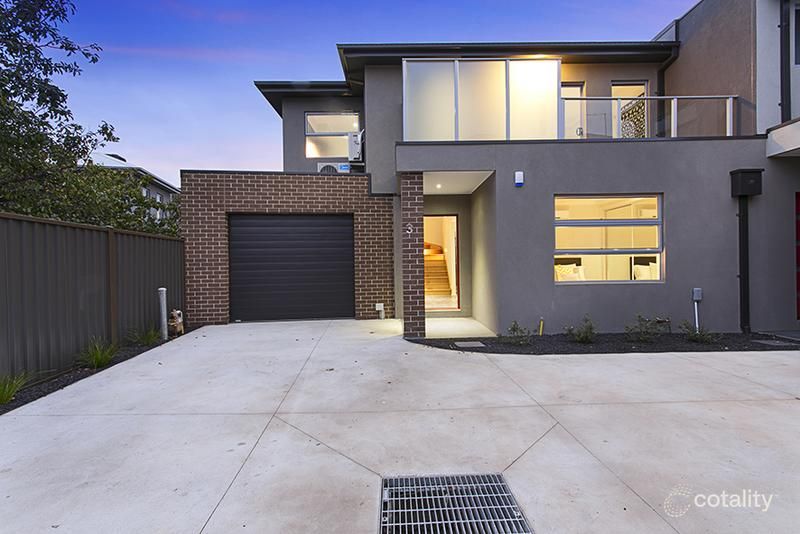 3/4 Holland Ct, Maidstone, VIC 3012