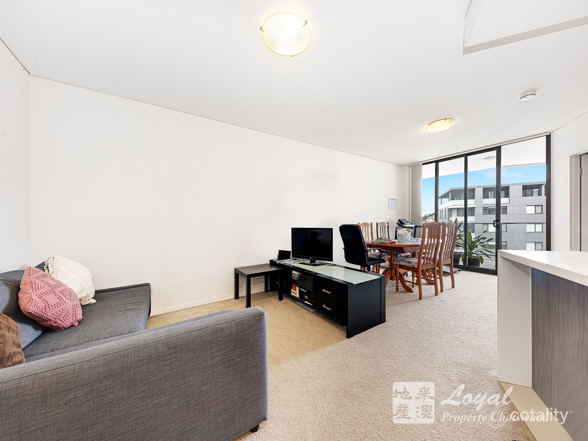 709/19 Arncliffe St, Wolli Creek, NSW 2205