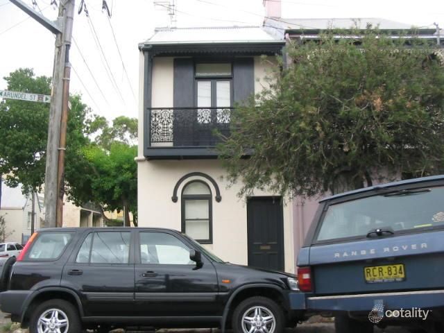 179 Arundel St, Forest Lodge, NSW 2037