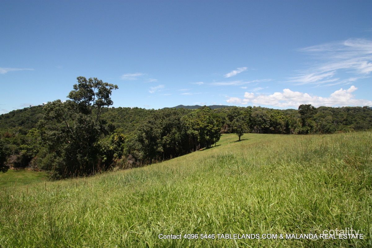 4903 Palmerston Hwy, Millaa Millaa, QLD 4886