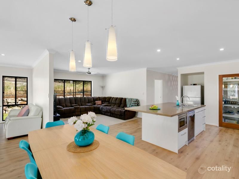 3 Moondani Dr, Gilston, QLD 4211