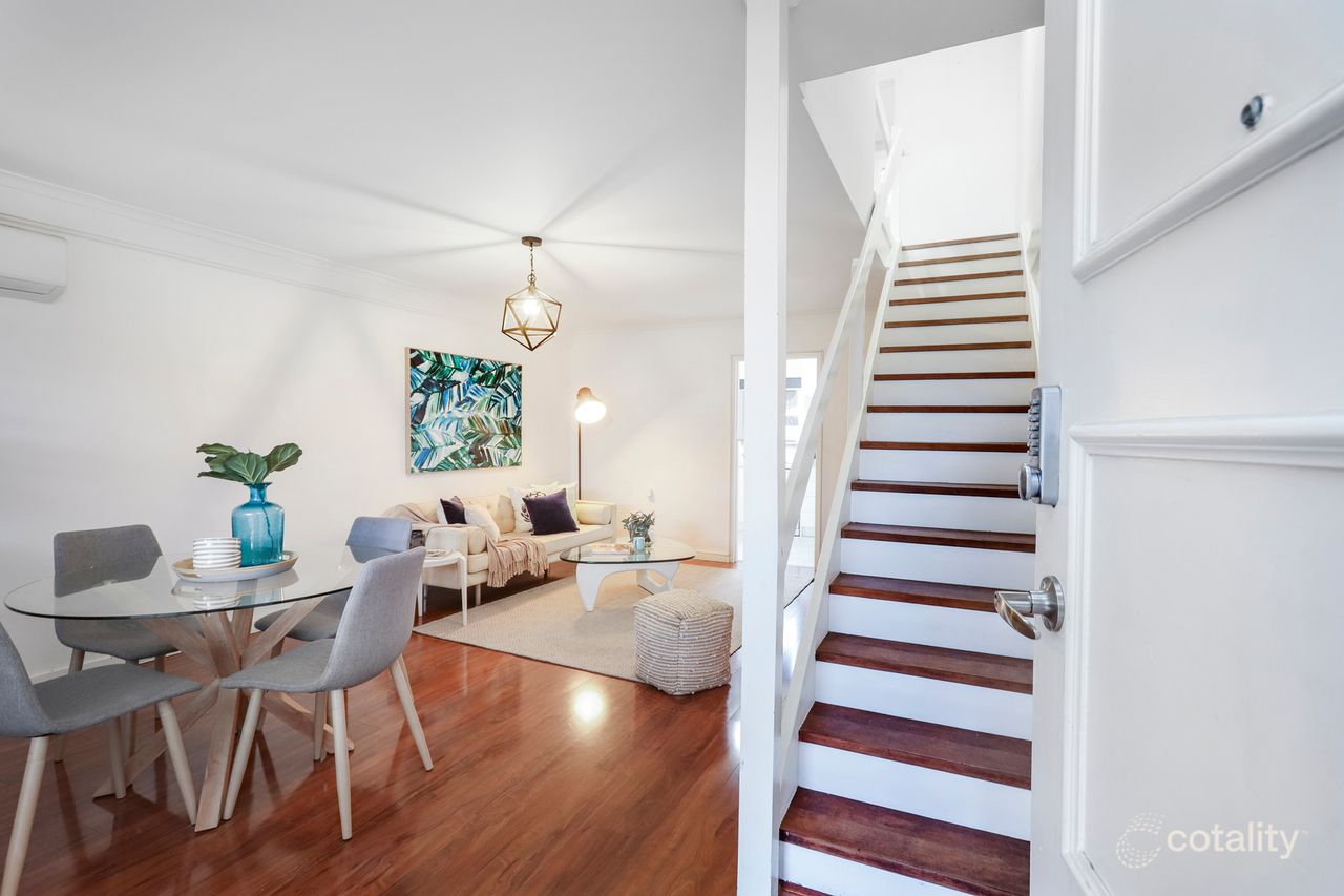 2/1a Cannon St, Sunshine, VIC 3020