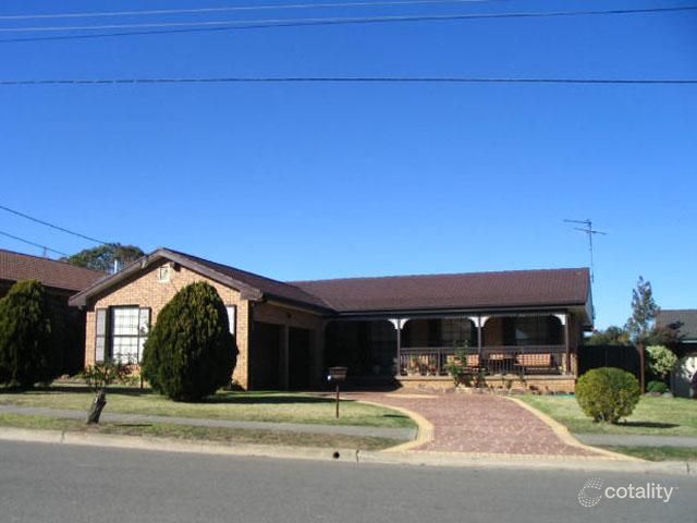 45 Maddecks Ave, Moorebank, NSW 2170