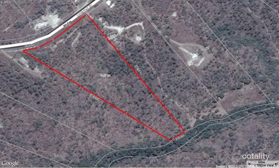 108 Lindeman Dr, Bloomsbury, QLD 4799