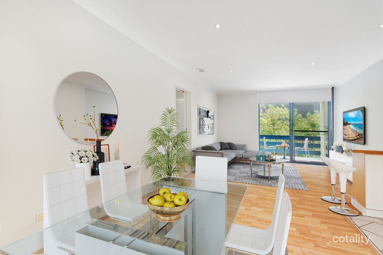 6/34 The Crescent, Dee Why, NSW 2099