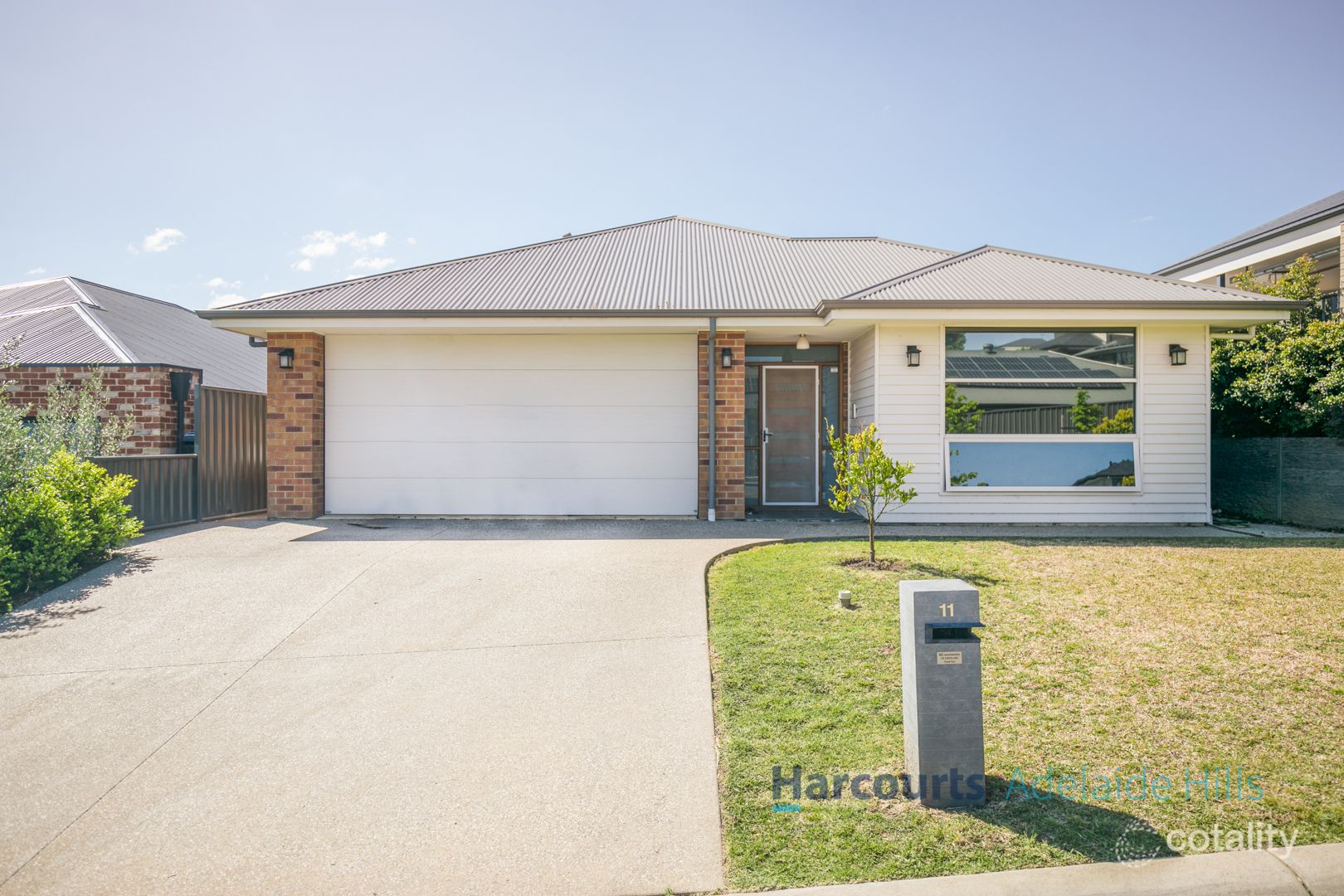 11 Skipton Cres, Mount Barker, SA 5251