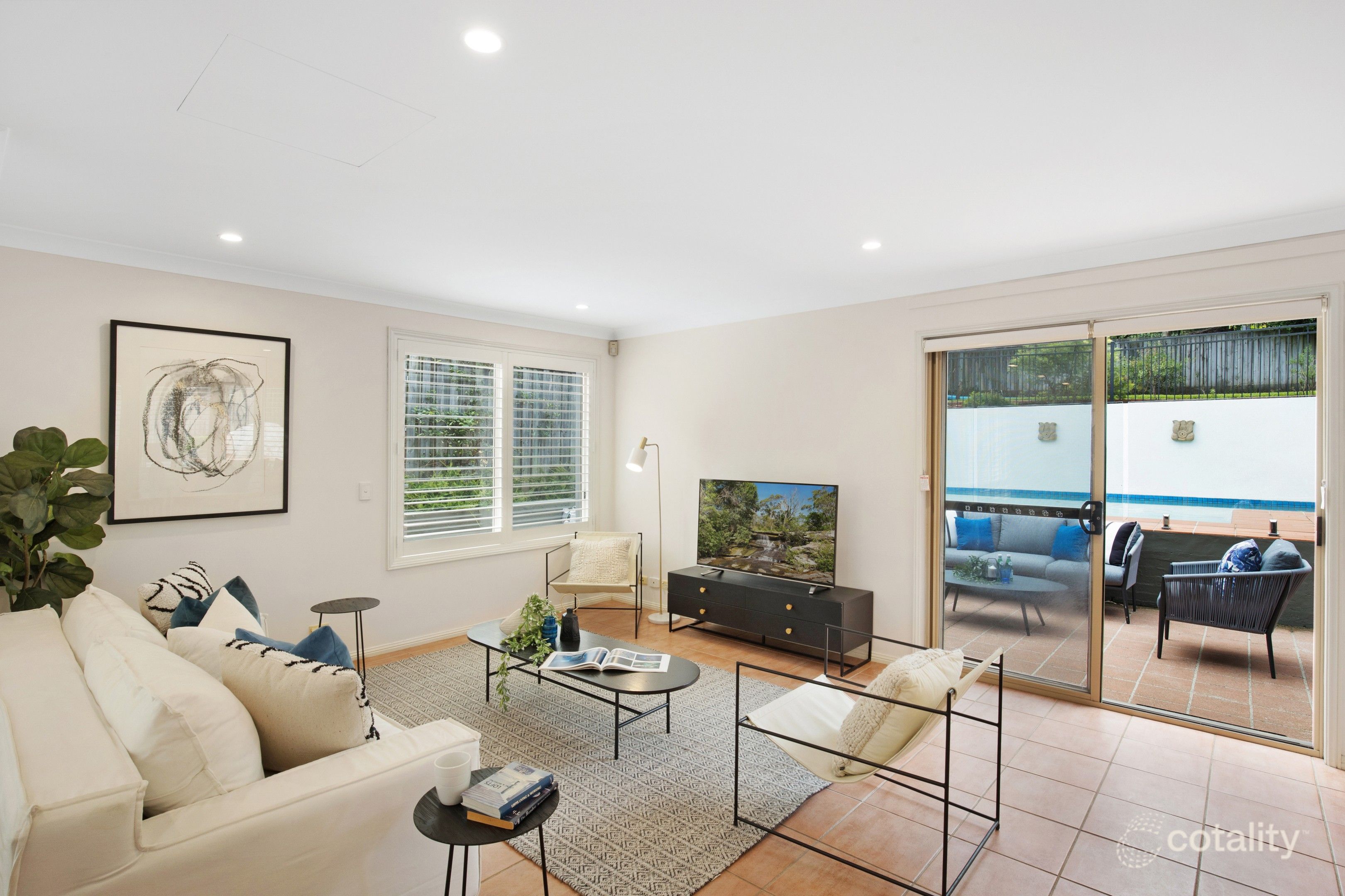 8 Sherwood Cl, Pennant Hills, NSW 2120