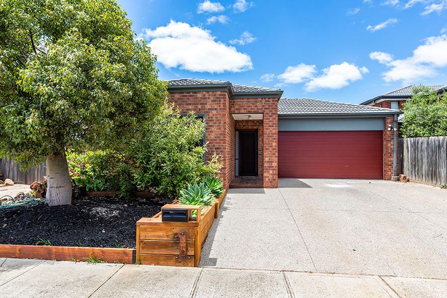 1 Home Rd, Point Cook, VIC 3030