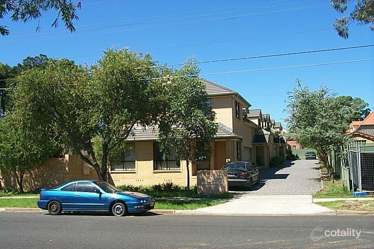 119 Chester Hill Rd, Bass Hill, NSW 2197