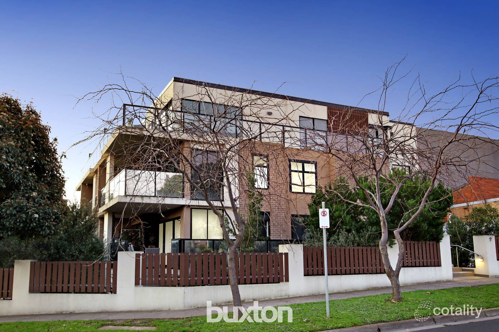 3/17 Keiller St, Hampton East, VIC 3188